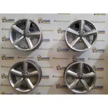 

8K0601025Q RIM AUDI A4 AVANT (8K5) (2008)
