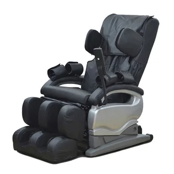 

Electric Multi-function Kneading Massage Heated Massage Chair Home Simple Massage Instrument