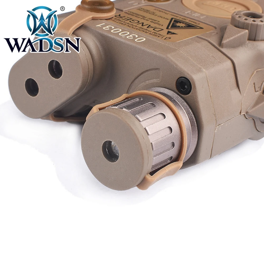 WADSN M603V светильник для скаута wDS-SR07-D-IT переключатель в сборе и M75 винт для крепления PEQ-15 LA-5C UHP Красный ИК лазерный белый светодиодный светильник для вспышки