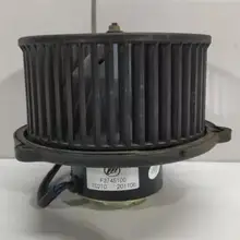 Испарительный вентилятор в сборе для Lifan Smily, Smile OEM: F3745100