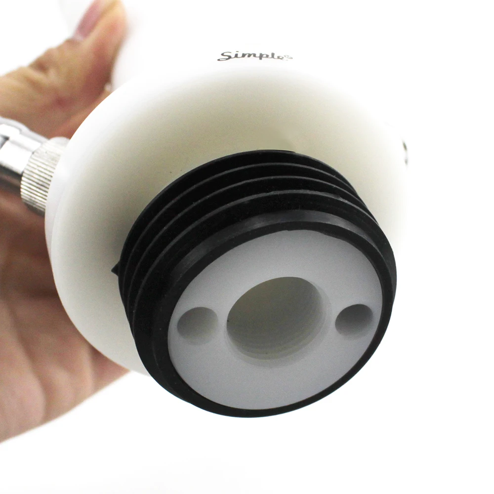 Hookah Adapter Rubber For Stem Black Sheesha Narguile Hookah Adapter Rubber For Flask Shisha Accessories 3