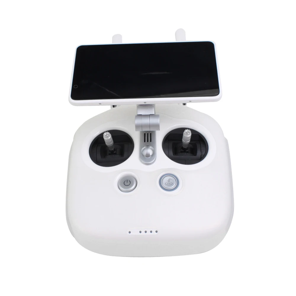 1 шт. силиконовый защитный чехол для DJI Phantom 4 pro Аксессуары для дистанционного управления