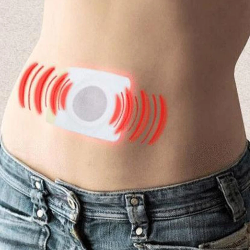 40 шт. Подлинная китайская медицина + магнит|lose weight|slim medicineweight sticker |
