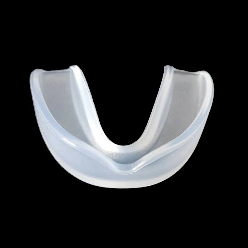 MOUTH GUARD for FOOTBALL BOXING Teeth GRINDING ANTI SNORING for ADULT & KIDS 