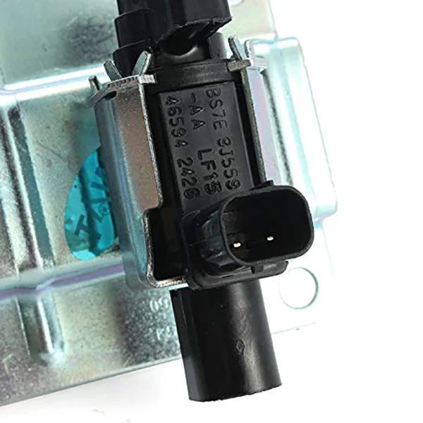 Для Fo rd Focus Mk2 Mo ndeo Mk4 Cmax Smax воздушный запорный клапан 5243591