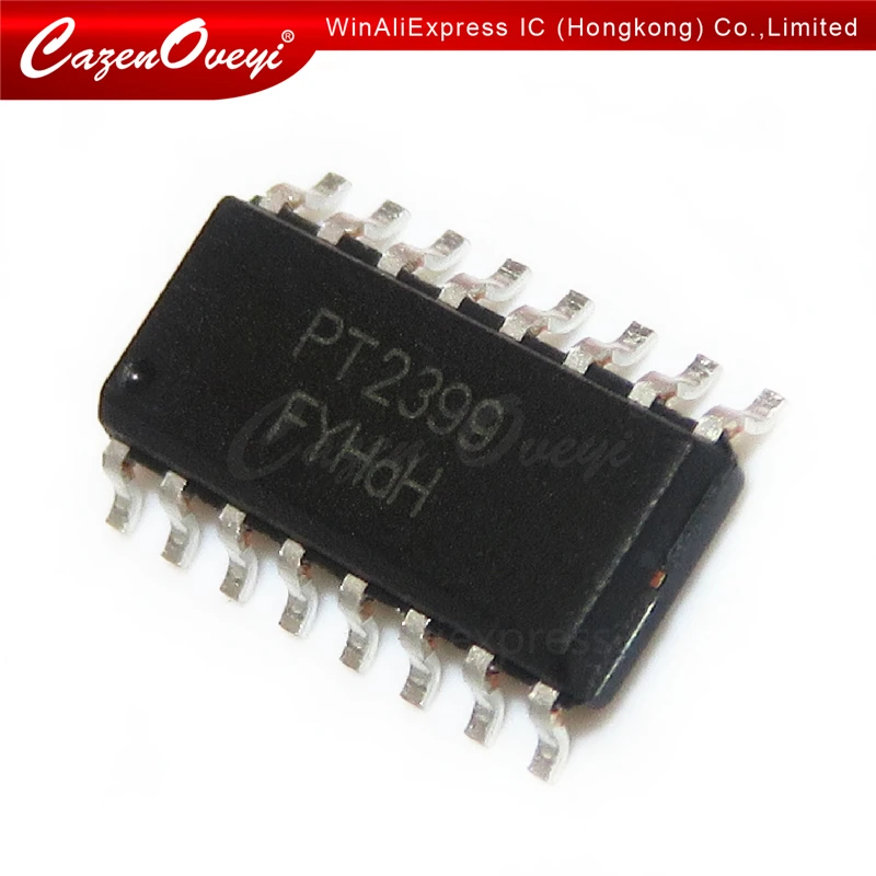 

10 шт./партия PT2399 SOP PT2399 SOP-16 2399 SOP16 SMD в наличии