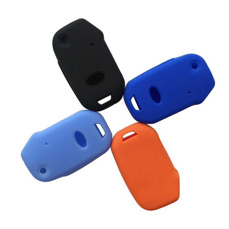 

Key Cover Case For Kia 2018 2019 Forte Ceed Cd Sportage R Stinger Sorento Cerato Flip Key Fob Case For Keychain Alarm For Car