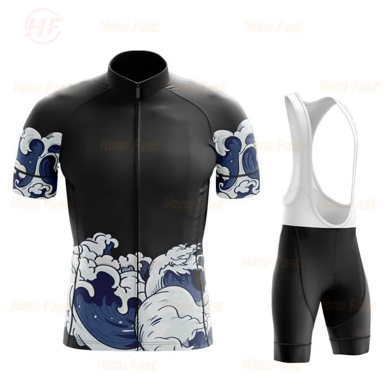 2020 профессиональная команда дышащая Велоспорт Джерси комплект Ropa Ciclismo Летняя