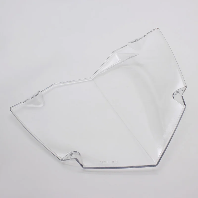 Nordson Motorcycle Headlight Cover Protector Motorcycle Front Head light Protective Guard for BMW R1200GS R1200 GS LC ADVENTURE