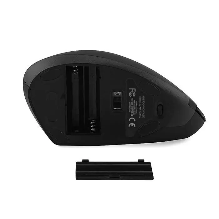 1600 dpi 2,4 GHz ноутбук компьютер USB беспроводной 141 см/55,5 дюймов стильный дизайн с отличительным видом. Мышь