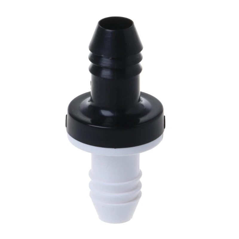 

Drop Shipping Inline Check Valve Fuel Diesel Gas Liquid Air One Way Non Return Check Valve