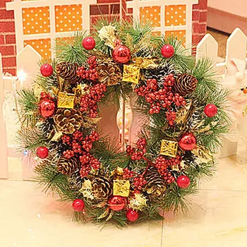 

12PCS Mini Christmas Tree Hanging Ornaments Foam Gift Box Xmas Tree Accessories Colorful Cute Decoration New Year Party Decor