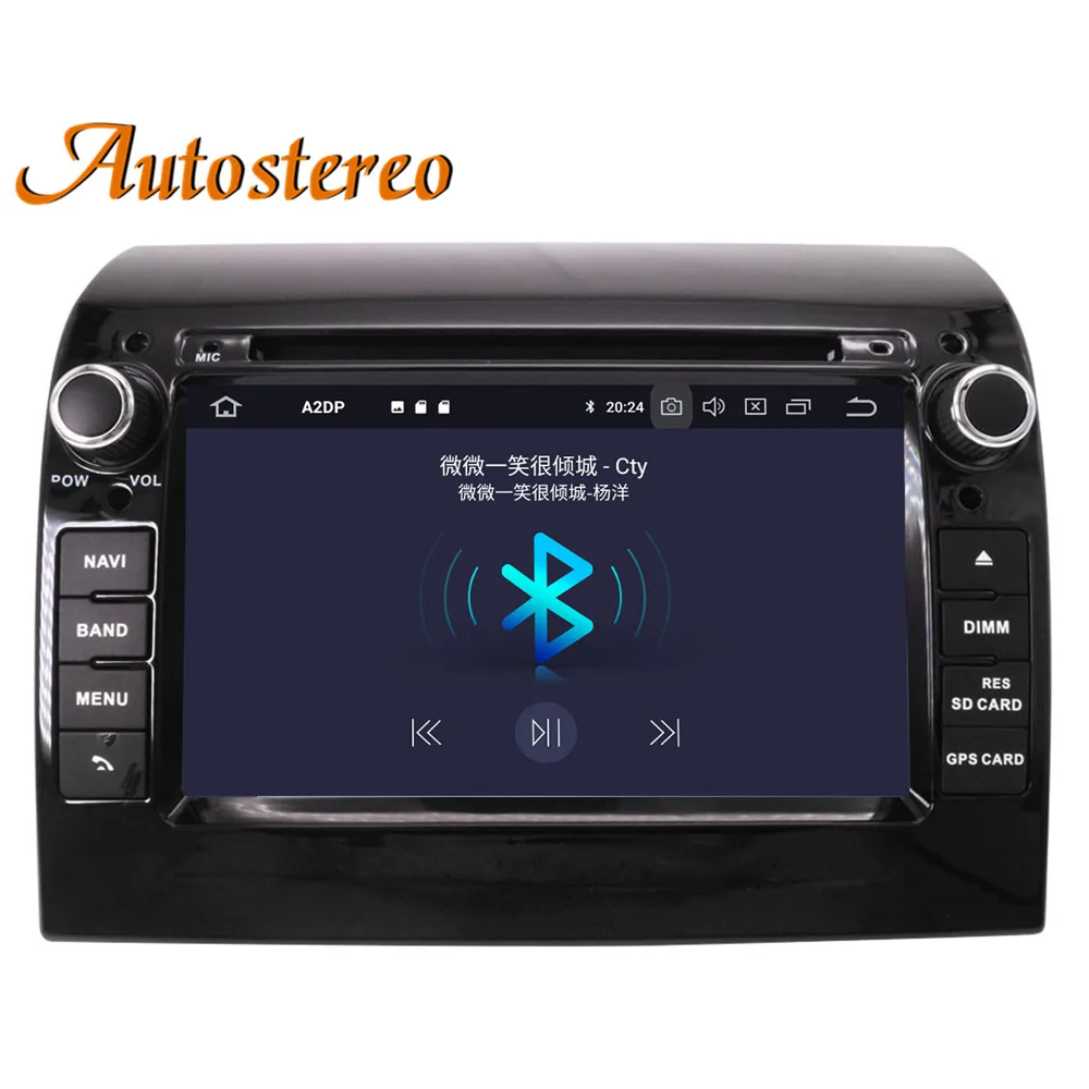Android 10,0 автомобильный dvd-плеер gps навигация для FIAT DUCATO/CITROEN Jumper/PEUGEOT Boxer 2006+ мультимедийный плеер радио головное устройство