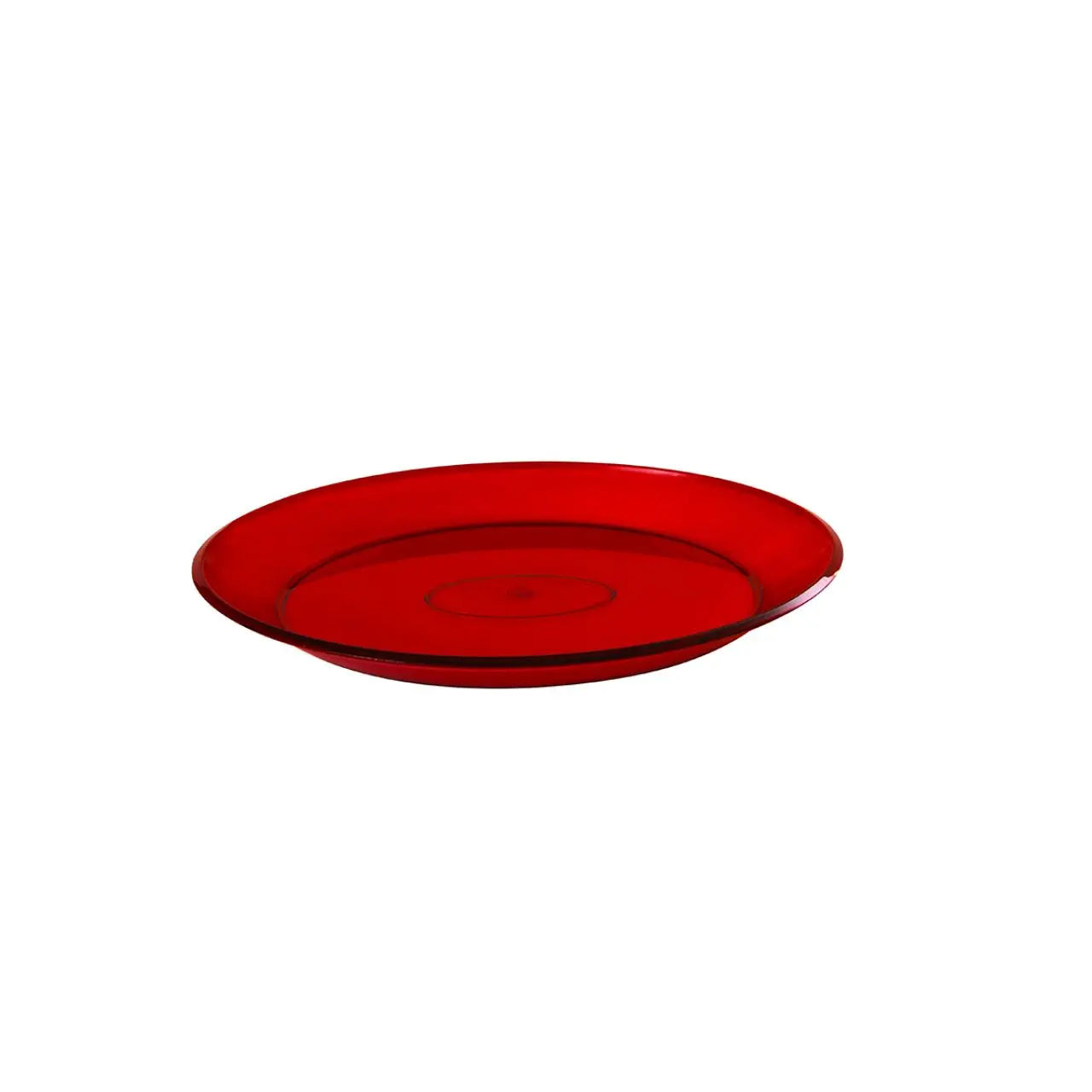 

Red Big size Kayak Plate