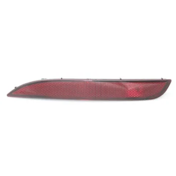 

Left Side For VW Golf 6 MK6 R20 2009 2010 2011 2012 2013 Car Rear Tail Bumper Corner Reflector Decorative False Light Lamp