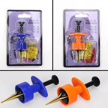 Ensemble d'appâts pour la pêche, leurre léger, avec Clip, ver de terre, ver du sang, carpe, accessoire 