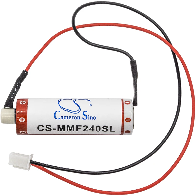 Обновленная батарея Cameron Sino для Mitsubishi F1, F2, FX