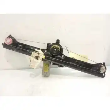 

0051836459 51779568 window lifter Front Right Fiat Bravo Ii (198) 1.9 Dynamic Multijet