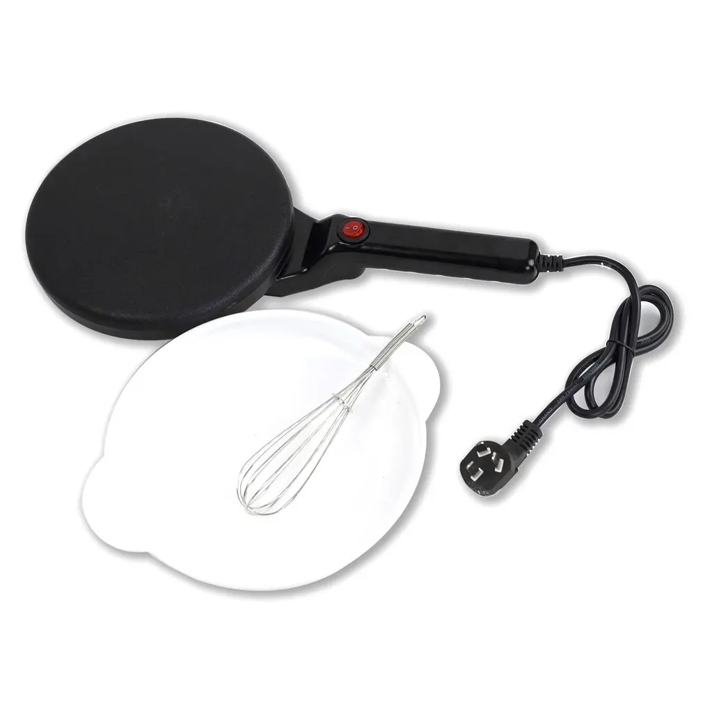 

Pizza Machine Spring Cake Machine Pizza Stall Pancake Pan Roast Duck Pancake Machine Home Automatic Pancake Machine