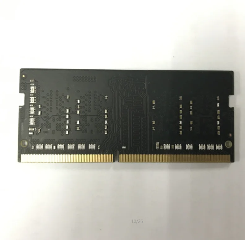 TPFEEL 4 ГБ 8 ГБ 16 ГБ 32 ГБ 64 Гб ОЗУ PC4-2666V SODIMM комплект обновления памяти Для iMac 2" retina A2115 ранние 5K модели и шт