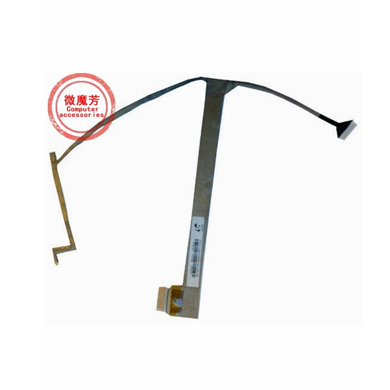 

Светодиодный кабель для ноутбука SAMSUNG R428 R423 R463 R465 R467 R468 R480R470 R428 R425 R429 R430 R439 R440 R478 CNBA3900950A CNBA3900937A