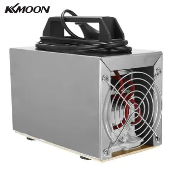 

Air Purifier Cleaner 24g Ozonator Ozone Machine Disinfection Sterilization Cleaning Formaldehyde Air Filter Fan For Home