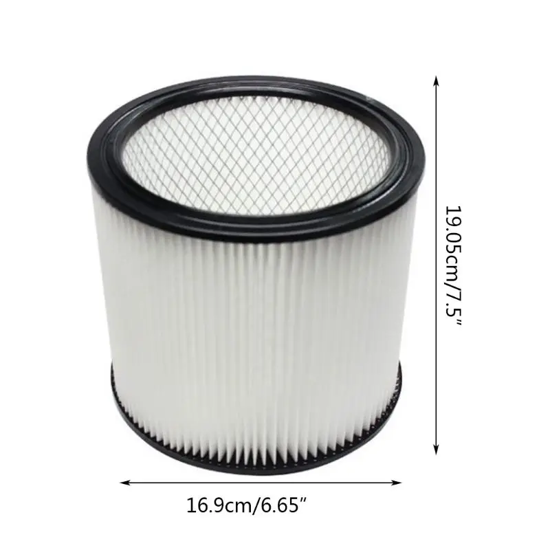 Extolife Сменный фильтр для Shop-Vac 90350 90304 90333 Замена