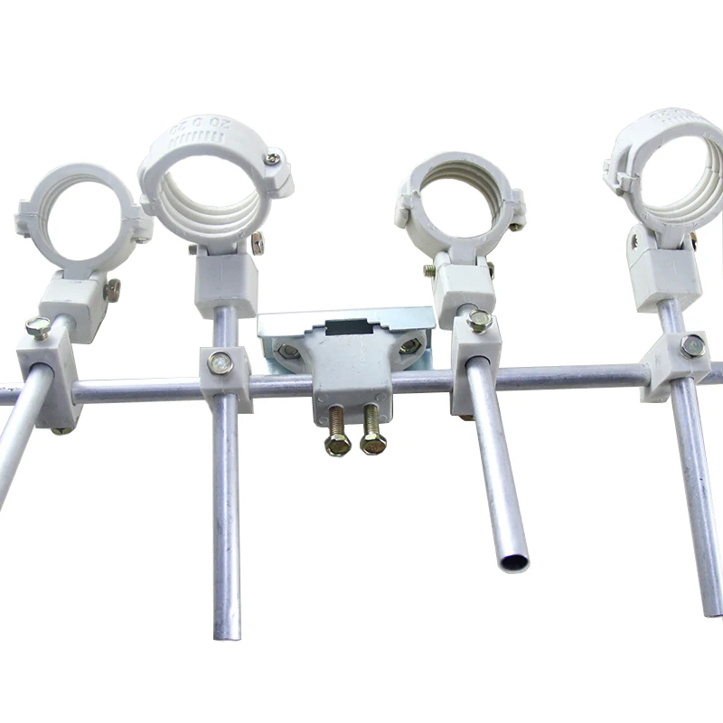 Suporte de Suporte de Alimentação Multi para Antena Antena Parabólica Hold up ku Banda Fabricantes Direto Barato e Fino Alta Qualidade - Image 3