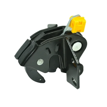 

Door Lock Latch Actuator Left for Silverado Sierra Extended Cab 10356951