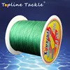 Topline Tackle Braided Fishing Line 0.1-0.5mm PE Fishing Line 100M 300M 4Strand Line Multifilament Carp Fishing Thread Saltwater ► Photo 1/6