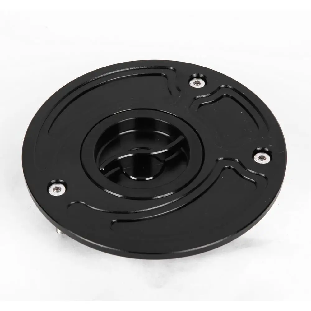 SMOK для Kawasaki Z1000 2003-2009 аксессуары для мотоциклов с ЧПУ Заготовка крышка топливного бака газовая крышка бензиновые крышки 2004 2005 2006 2007