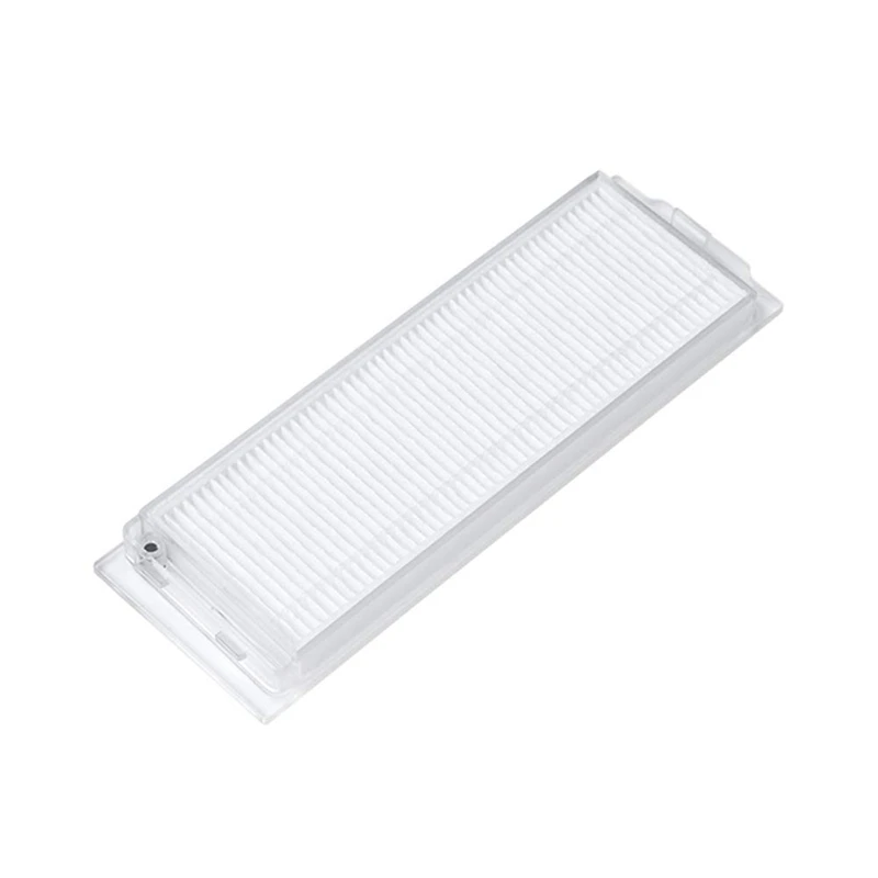 HEPA фильтр для Viomi V2 Pro V RVCLM21B Mijia STYJ02YM запасные части вакуума|Запчасти пылесоса| |