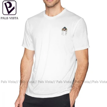 

Niffler T Shirt Niffler In Your Pocket T-Shirt Graphic Fun Tee Shirt Men Oversize Summer 100 Cotton Short Sleeve Tshirt