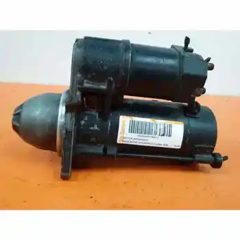 

63223435 STARTER MOTOR BMW 3 SERIALS COMPACT (E36)
