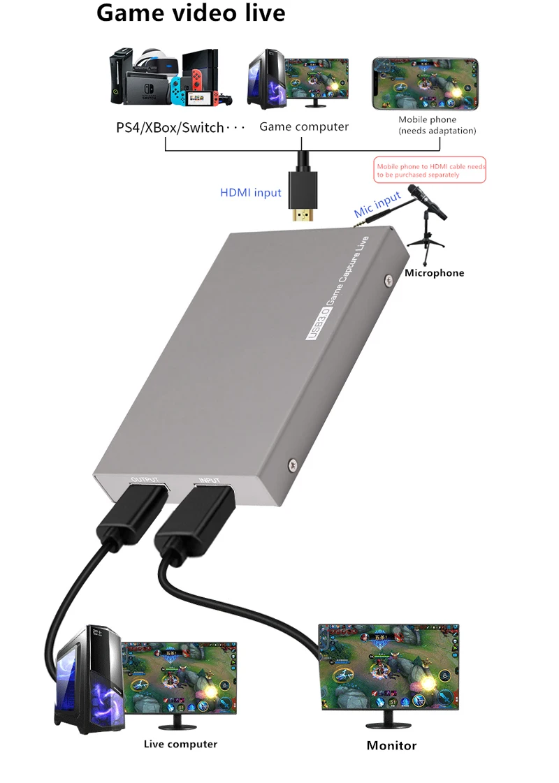 TRN BA8 16BA Driver Unit In Ear Earphone 18