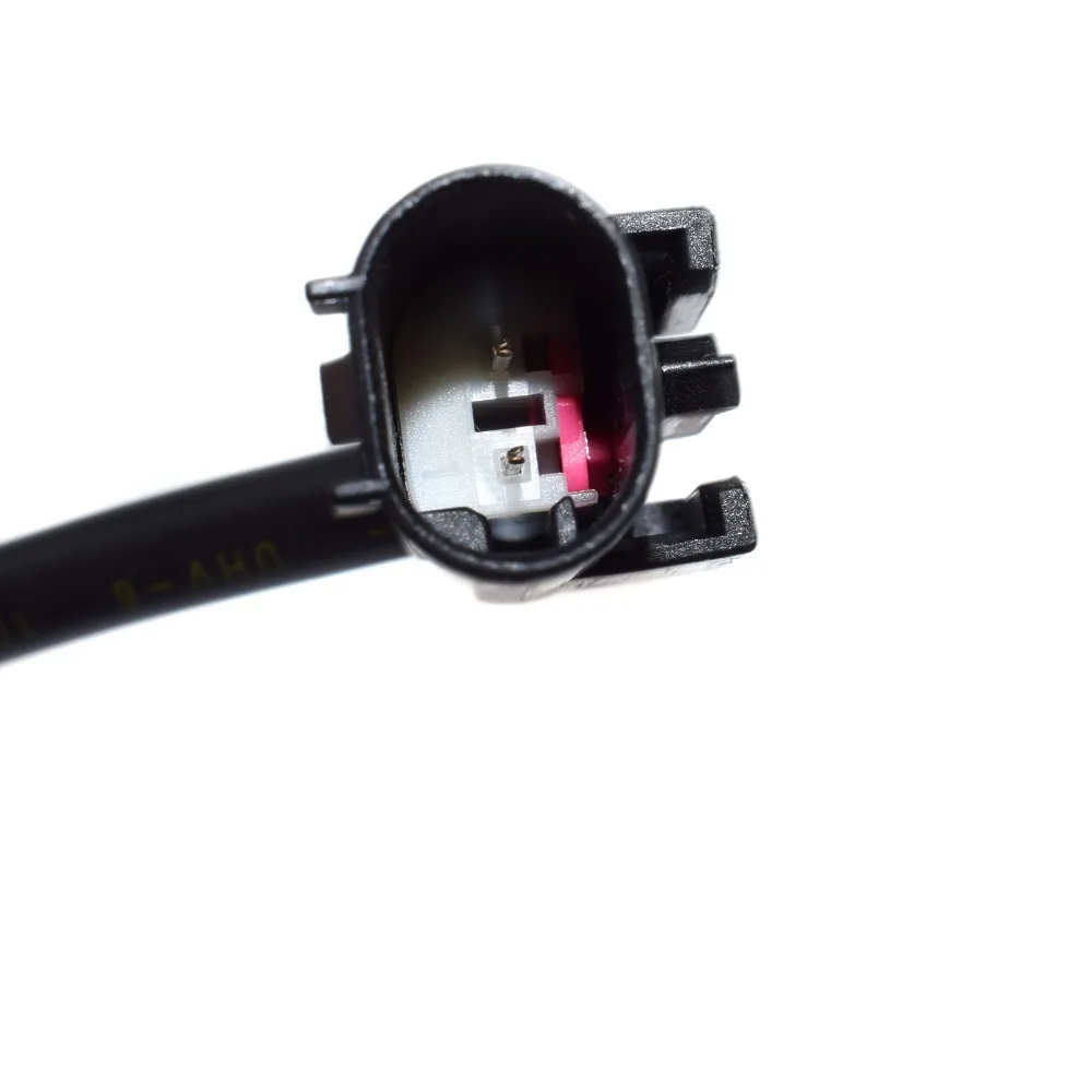Электромагнитный клапан ISANCE AC для Toyota Audi Volkswagen Pontiac Mercedes Benz 7SEU16C 6SEU12C 7SEU17|assembly| |