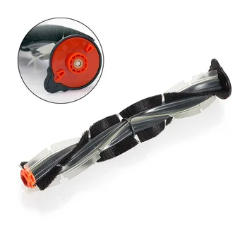 

Soft Filter Side Brush Kit Floor Clean For Neato Botvac D Series Vacuum Cleaner
