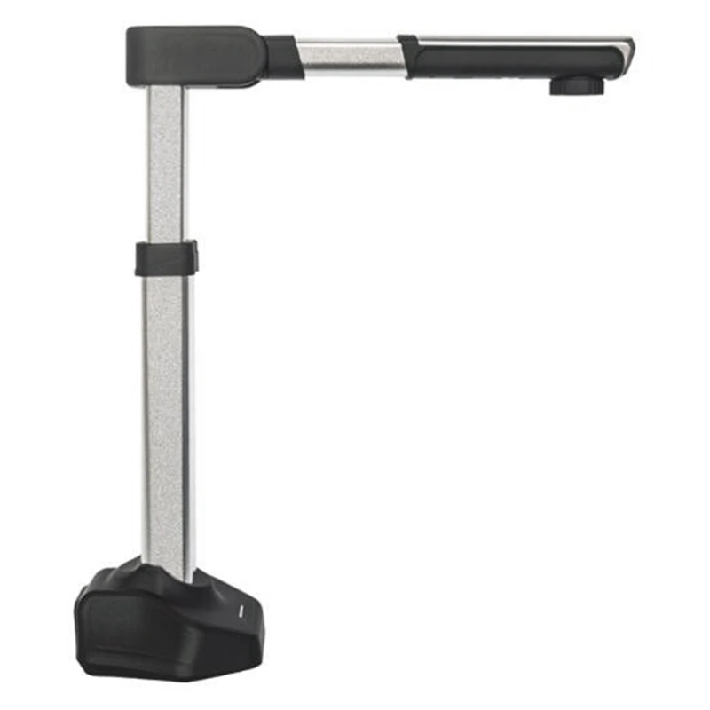 

Portable High Speed USB Book Image A4 Document Camera Scanner with Camera School Office Bank Library High-Definition