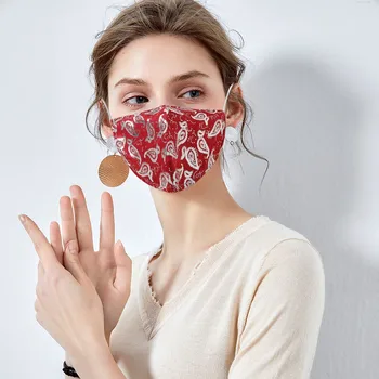 

Fashion Dust cover Simplicity-Print Face Mask Outdoor Mouth Mask Face Mask Protection Comfortable and soft Mask Суперобложка 4p