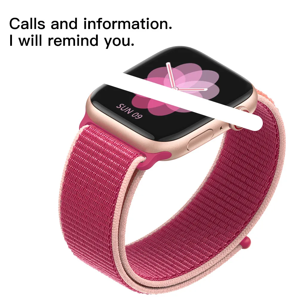IWO 13 часы серии 5 1:1 Bluetooth Вызов Смарт часы 44 мм для apple iPhone IOS Android телефон ЭКГ smartwatch человек PK IWO 11/12