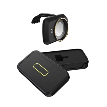 

Waterproof Camera Accessories High Transmittance Professional Stable Drone Filter Anti Scratch Outdoor For MAVIC Mini