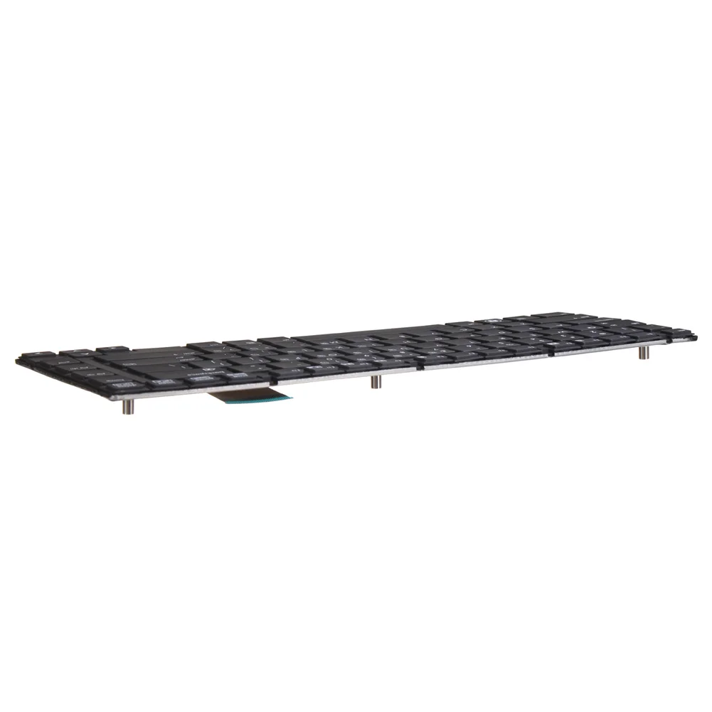Клавиатура США 594052-001 для hp EliteBook 8440 8440P 8440W GV99