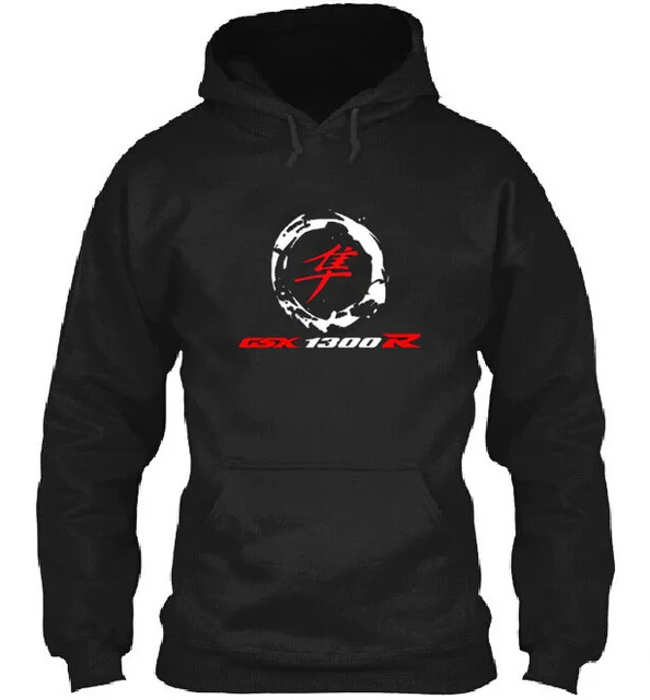 Nieuwe Модные мужские горячие koop Hayabusa толстовки Mannen Kleding Hayabusa мотоциклетные 1300 вентиляторы печать для Suzuki Толстовка Y g - Цвет: 14