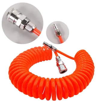 

Air compressor，Pneumatic tools，Tire Air Refill，tube，Can be connected to small air compressors