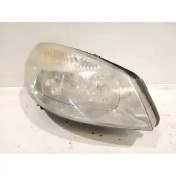 

7701064130 Right headlight Renault Scenic Ii Comfort Expression