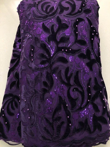 french velvet silk sweater