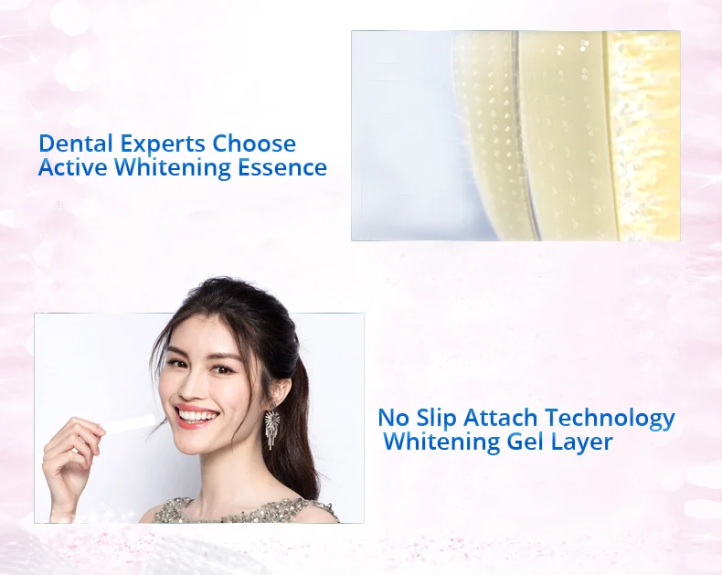 Гребень 3D Белый WHITESTRIPS нежный рутинный набор для отбеливания зубов 1 коробка 14 мешков профессиональные полоски для гигиены полости рта
