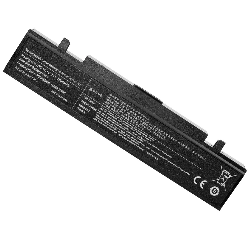 Golooloo ноутбука Батарея 9 ячеек для samsung AA-PB9NS6B PB9NC6B R580 R540 R519 R525 R430 R530 RV511 RV411 RV508 R528 Aa Pb9ns6b