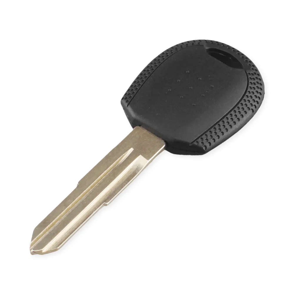 KEYYOU 15X Автомобильный Транспондер заготовка для ключа зажигания чехол для Kia Rio Cerato Picanto Spectra Sportage Sorento Forte K3 K5 Uncut Blade