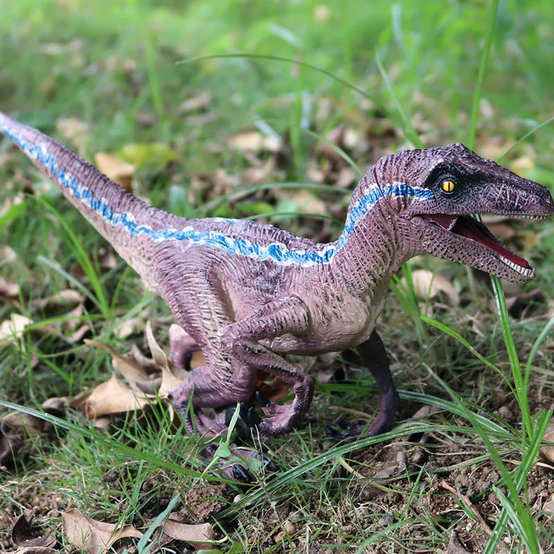 Oenux оригинальный Юрского периода T Rex в парк развлечений птеродактиль мир